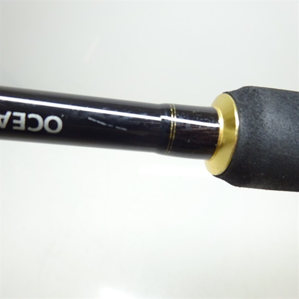 オーシャントルクＹＴＯＴーＢ６１ＭＬ